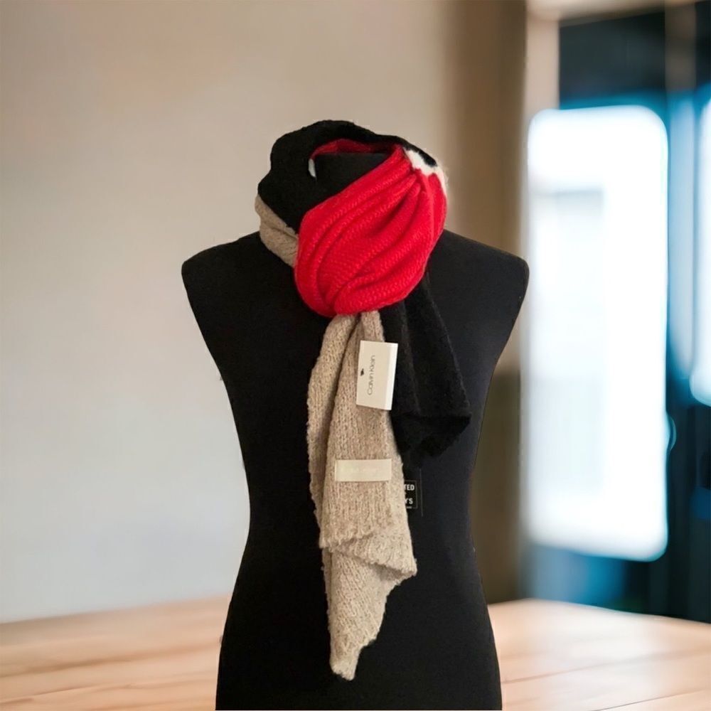 Calvin Klein Scarf